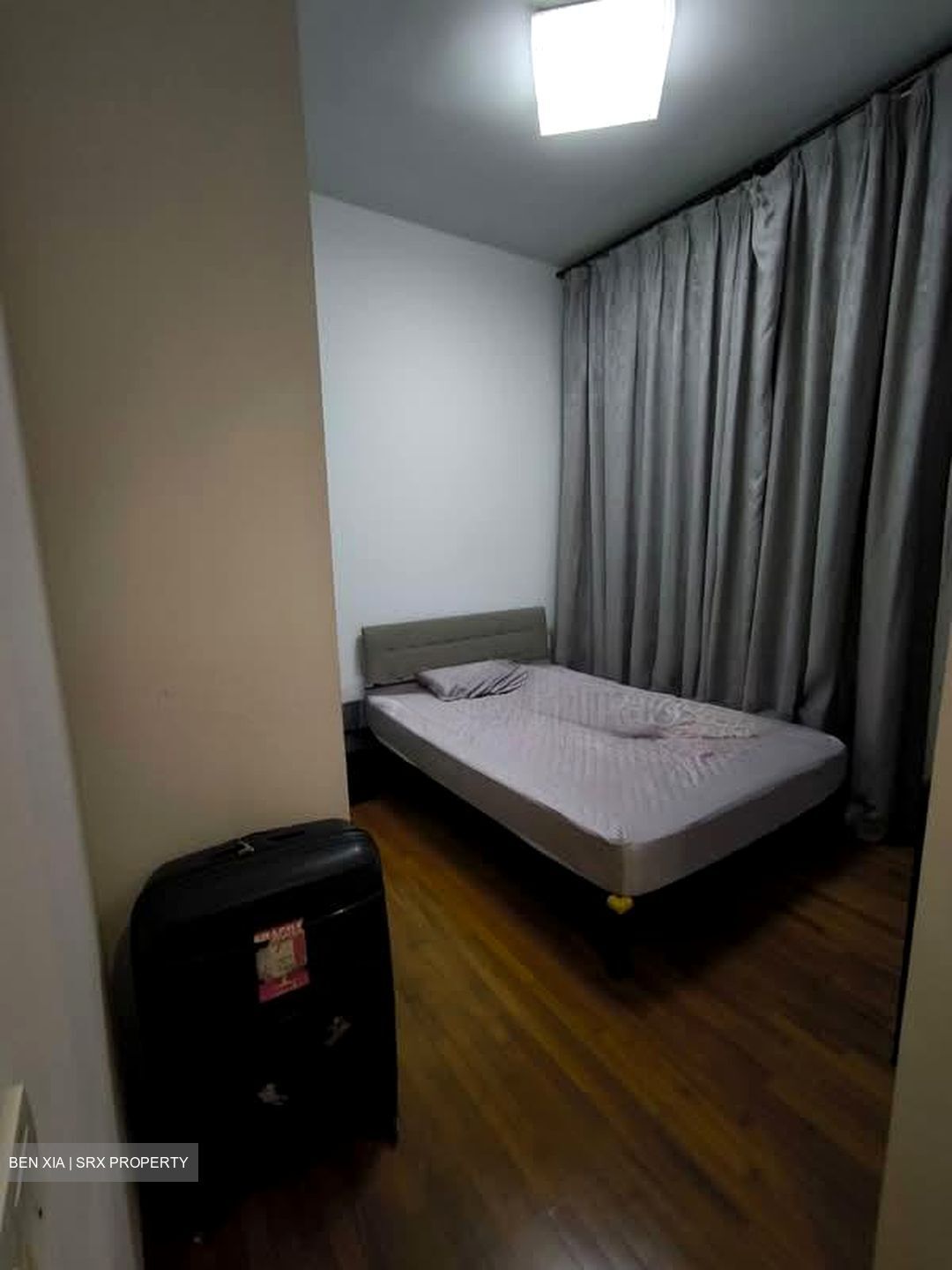 The Skywoods (D23), Condominium #564056321